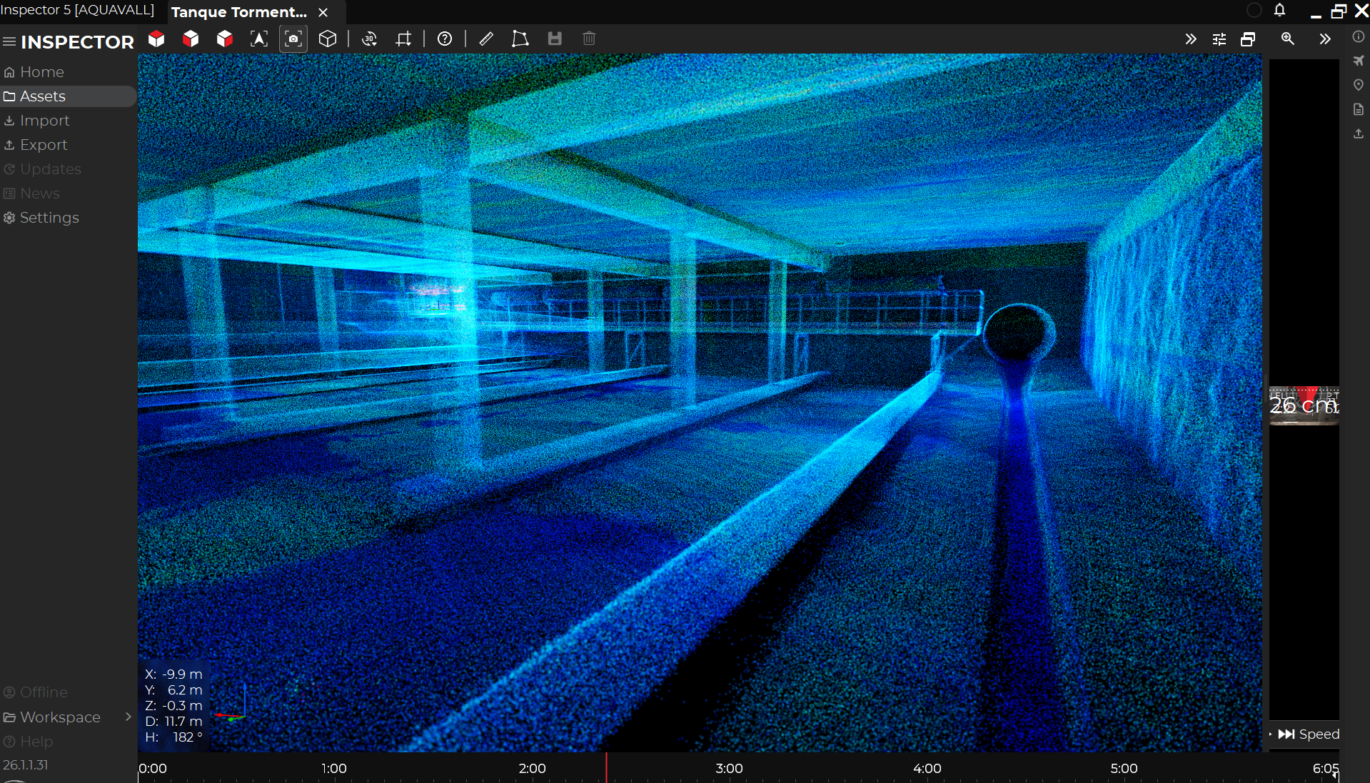 Image module